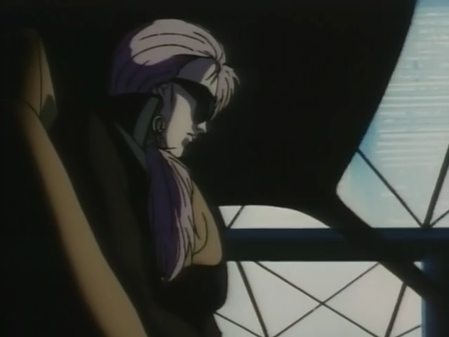 A.D. Police (AnimeHD)